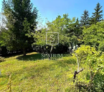 Štokovci, Građevinsko Zemljište Na Atraktivnoj Lokaciji - Štokovci, Svetvinčenat