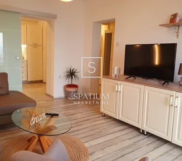 OPATIJA, STAN 97m2 S TERASOM I POGLEDOM NA MORE