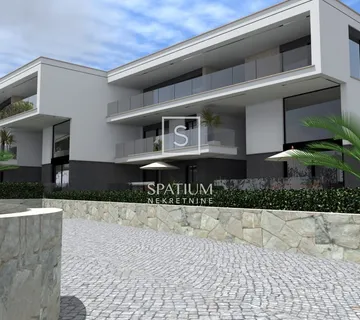 GORNJI ZAMET, ZEMLJIŠTE S GRAĐEVINSKOM DOZVOLOM - cover