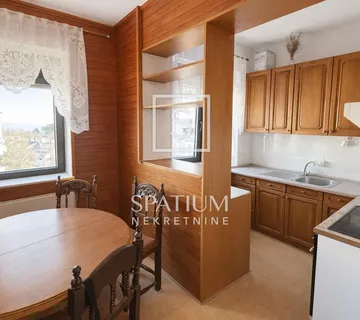 REŠETARI, DVOSOBAN STAN S POGLEDOM NA MORE - cover