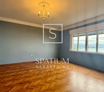 OPATIJA, STAN ZA NAJAM U BLIZINI CENTRA - cover