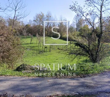 OGULIN, TOUNJ, ZEMLJIŠTE - cover