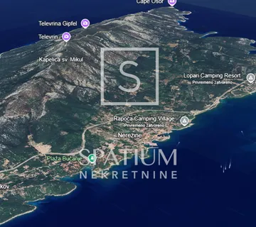 Lošinj, Nerezine, Poljoprivredna Zemljišta - Nerezine, Mali Lošinj