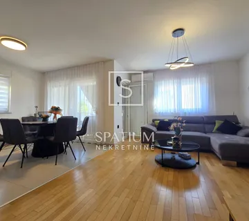 Viškovo, Peterosoban Stan U Novogradnji