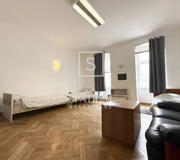 RIJEKA, CENTAR, STAN ZA NAJAM RADNICIMA - cover