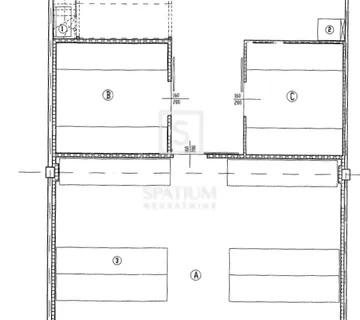 MARINIĆI, SKLADIŠTE ZA ZAKUP - cover