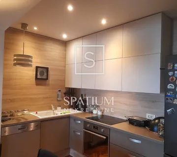 OPATIJA, STAN S PANORAMSKIM POGLEDOM - cover