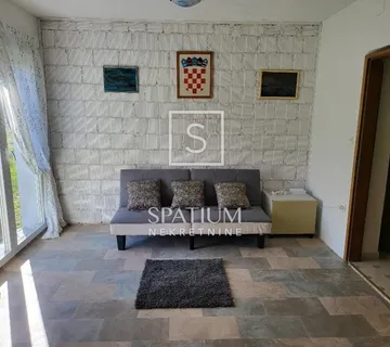 KASTAV, STAN U KUĆI, DUGOROČNI NAJAM ZA RADNIKE - cover