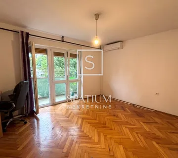 DONJA VEŽICA, 2SKL STAN S BALKONOM - cover