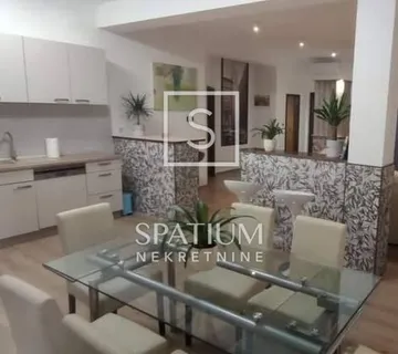 PULA, DVOSOBAN STAN U PRIZEMLJU - cover