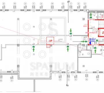 ŠKURINJE, POSLOVNI PROSTOR ZA ZAKUP - cover