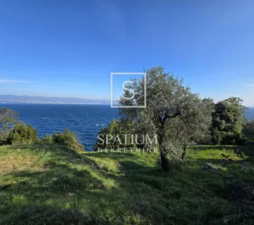 MOŠĆENIČKA DRAGA, GRAĐEVINSKO ZEMLJIŠTE  - cover