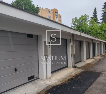 OPATIJA, GARAŽA - cover