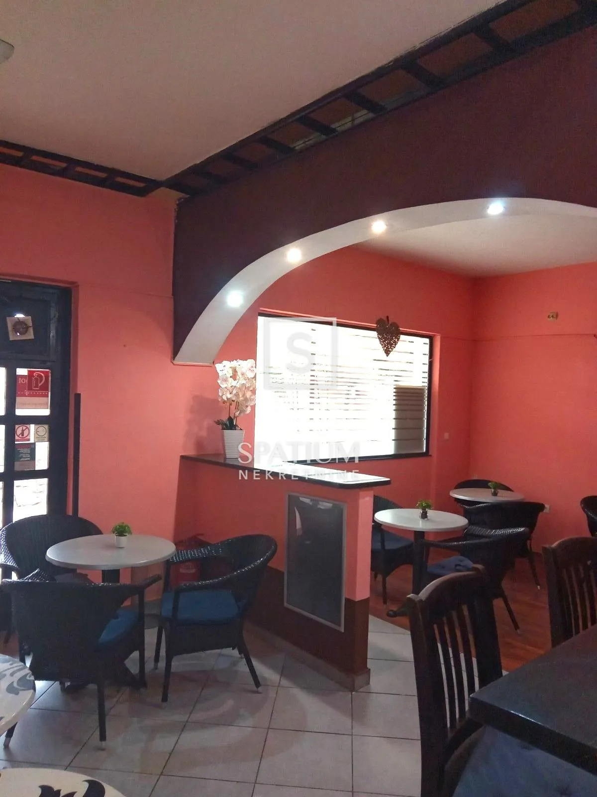 ZAMET, UGOSTITELJSKI OBJEKT ZA NAJAM - cover