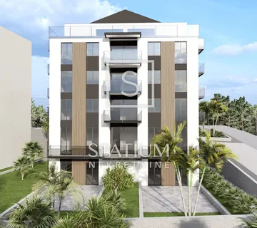 ZAMET, NOVOGRADNJA  - cover