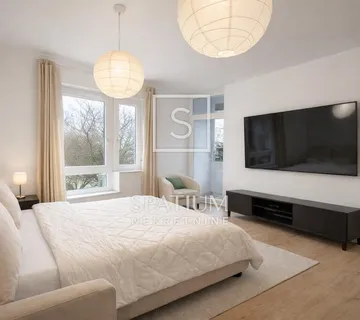 TURNIĆ, JEDNOSOBAN KLASIČAN STAN - cover