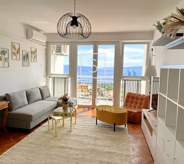 RASTOČINE, DVOSOBAN STAN S DNEVNIM BORAVKOM ZA NAJAM - cover