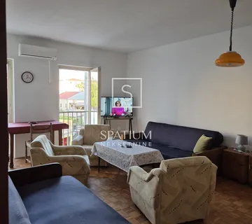 CRIKVENICA, STAN U CENTRU GRADA - cover