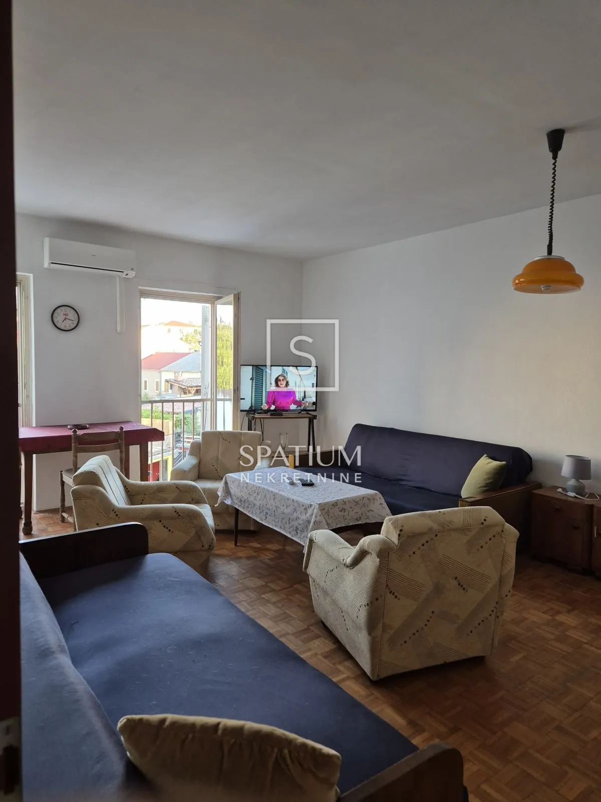 CRIKVENICA, STAN U CENTRU GRADA - cover