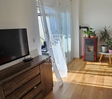 VIŠKOVO, DVOSOBAN STAN NA MIRNOJ LOKACIJI - cover