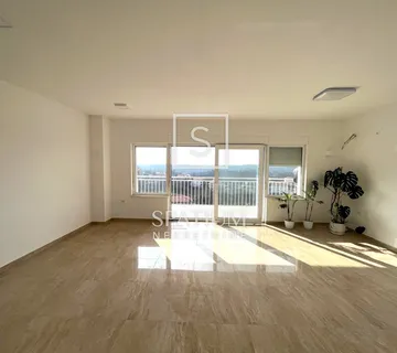 SARŠONI, STAN NA 1. KATU U NOVOGRADNJI - cover