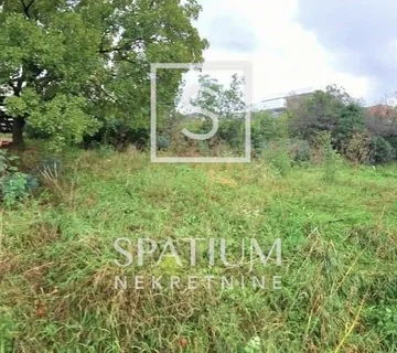 TRSAT-STRMICA, GRAĐEVINSKO ZEMLJIŠTE - cover