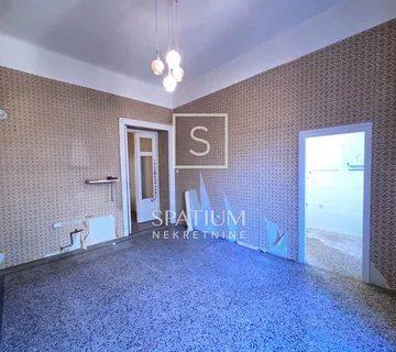 RIJEKA, CENTAR, STAN ZA ADAPTACIJU - cover