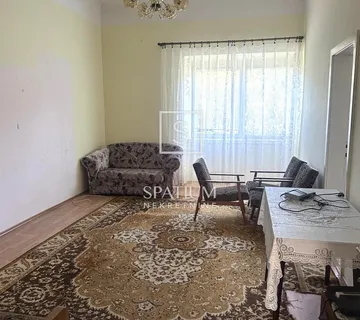 VRBOVSKO, MORAVICE, DVOSOBAN STAN - cover