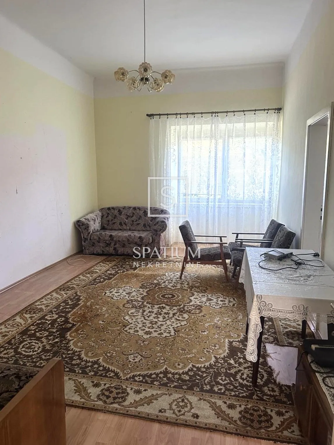 VRBOVSKO, MORAVICE, DVOSOBAN STAN - cover