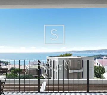 GRAD KRK, GRAĐEVINSKO ZEMLJIŠTE NA JEDINSTVENOJ LOKACIJI - cover