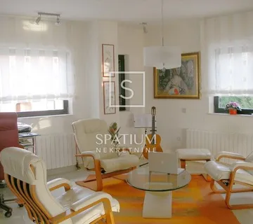 KRK, MALINSKA, KUĆA S POGLEDOM NA MORE - cover