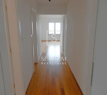 KRK, MALINSKA, STAN U NOVOGRADNJI S POGLEDOM NA MORE - cover