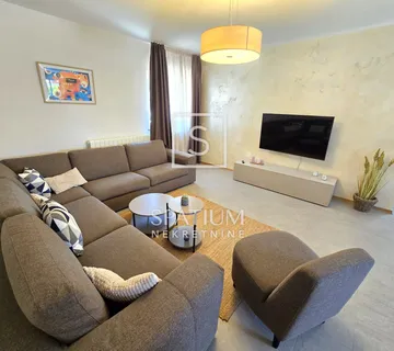 ŠTINJAN, KUĆA ZA ODMOR - cover