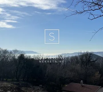 BRIBIR, ZEMLJIŠTE 562m2 - cover