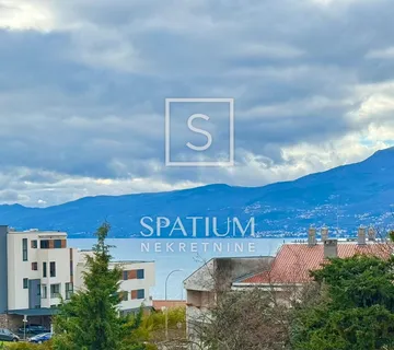 MARČELJEVA DRAGA, OBITELJSKI STAN NA TRAŽENOJ LOKACIJI - cover