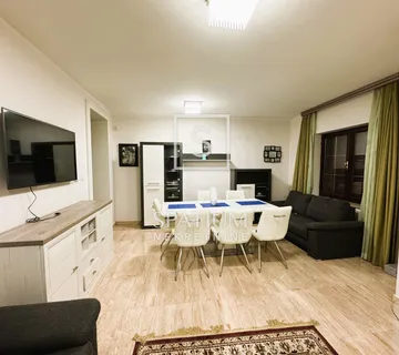 OPATIJA, NOVOADAPTIRANI STAN NA DOBROJ LOKACIJI - cover