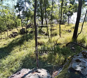 KLANA, GRAĐEVINSKO ZEMLJIŠTE - cover