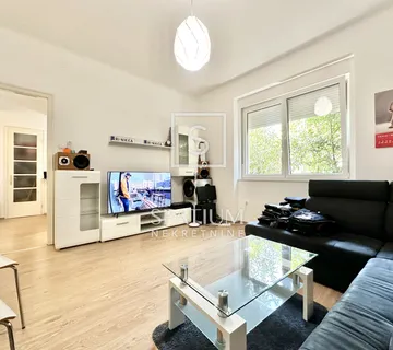 BELVEDER, STAN SAMO PAR MINUTA OD CENTRA - cover