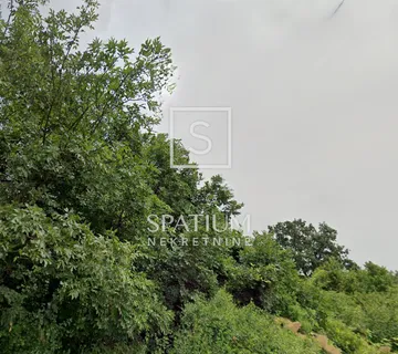 ZAMET, ZEMLJIŠTE ZA STAMBENU GRADNJU - cover