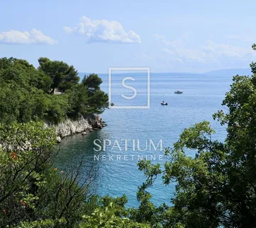 KOSTRENA, ZEMLJIŠTE ZA STANOGRADNJU I OBITELJSKE KUĆE - cover