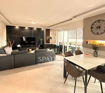 HOSTI, ODLIČAN 4S+DB S POGLEDOM - cover