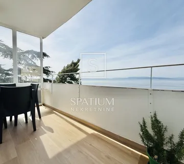 PEĆINE, MODERAN STAN S POGLEDOM ZA DUGOROČNI NAJAM - cover