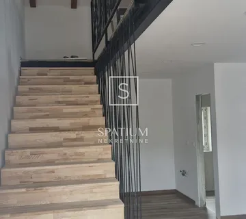 ČAVLE, POSLOVNI PROSTOR ZA TIHU DJELATNOST - cover