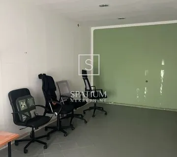 DRENOVA , 94M POSLOVNI PROSTOR - cover