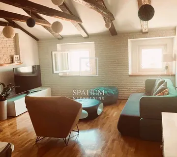 CENTAR, 3S+DB U PJEŠAČKOJ ZONI - cover