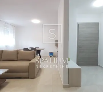 PEROJ, DVOSOBAN STAN NA PRVOM KATU, NOVOGRADNJA - cover