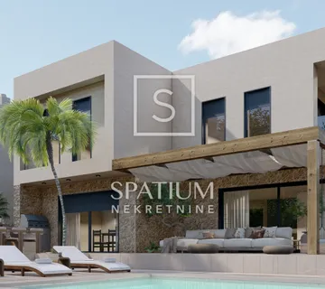 KAŠTELIR, GRAĐEVINSKO ZEMLJIŠTE SAMO U NAŠOJ PONUDI - cover