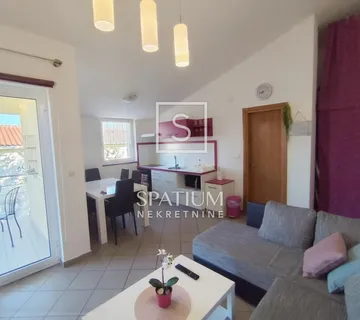 ČIŽIĆI, APARTMAN SA PARKINGOM - cover