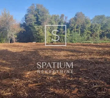 OPRTALJ, GRAĐEVINSKO ZEMLJIŠTE - cover