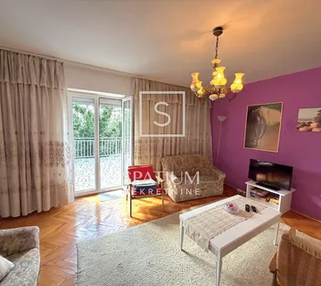 SENJ, SAMOSTOJEĆA KUĆA S OKUĆNICOM - cover